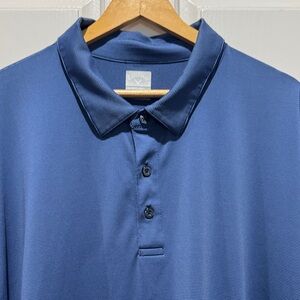 Callaway Men's Classic Navy Polo